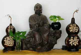 Image Tea intoxication