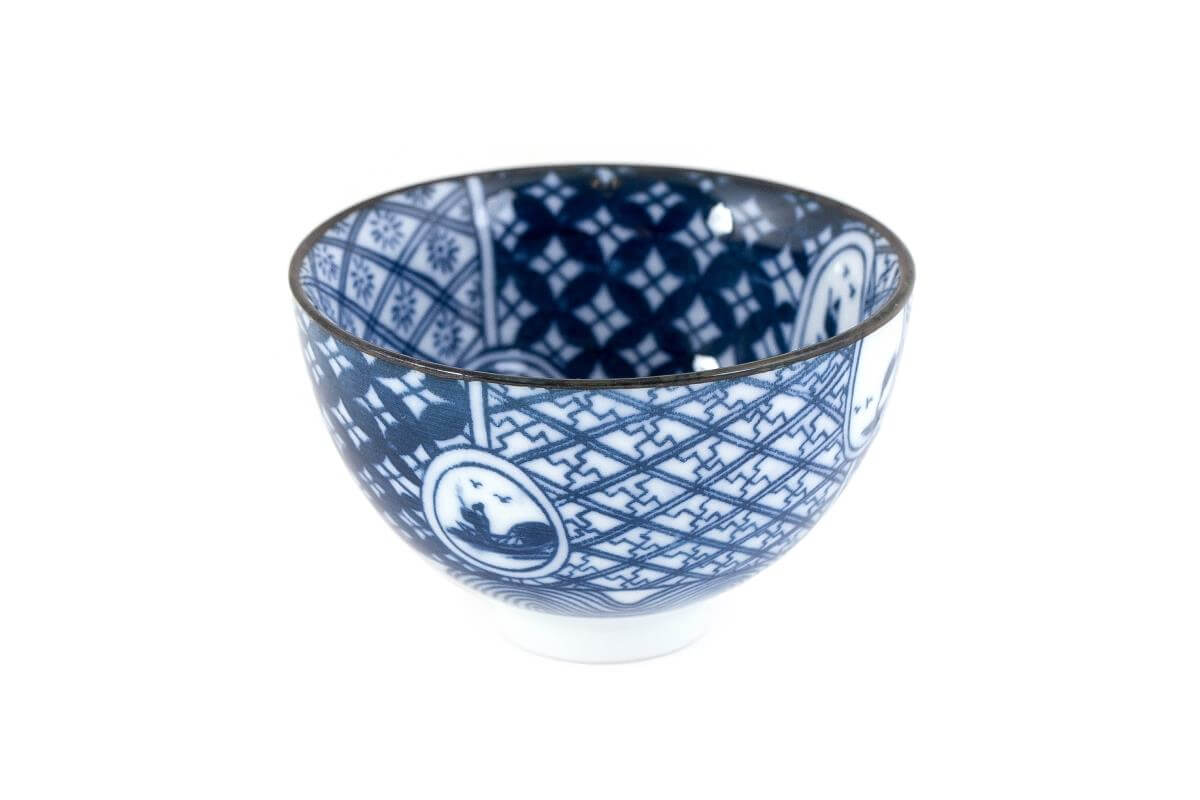 Пиала «Голубая», 100 мл. | 茶杯. Price: ₽440 rub.