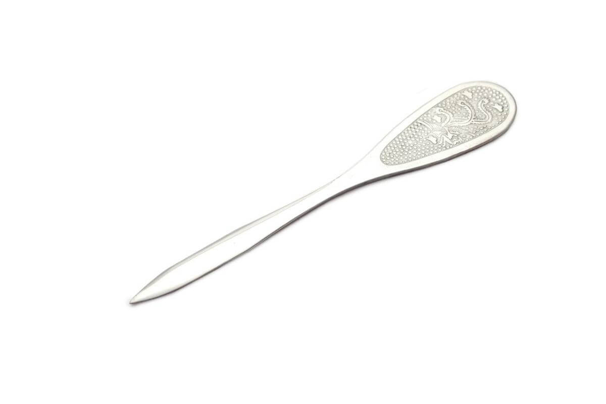 Puerh Tea Knife "Iron Dragon". Цена: ₽150 руб.