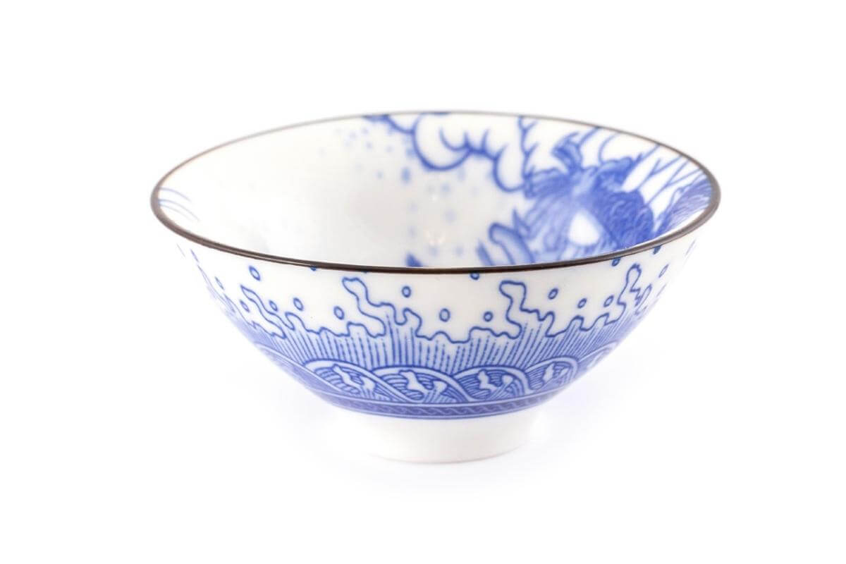 Пиала «Драконий нрав», 50 мл. | 茶杯. Price: ₽210 rub.