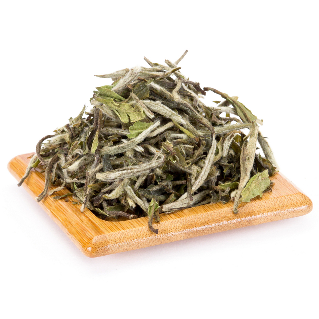 Buy, white tea Бай мудань из Хулиня 2019 г. (Белый пион) | 白茶