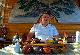 Milk Oolong. Truth and Fiction.