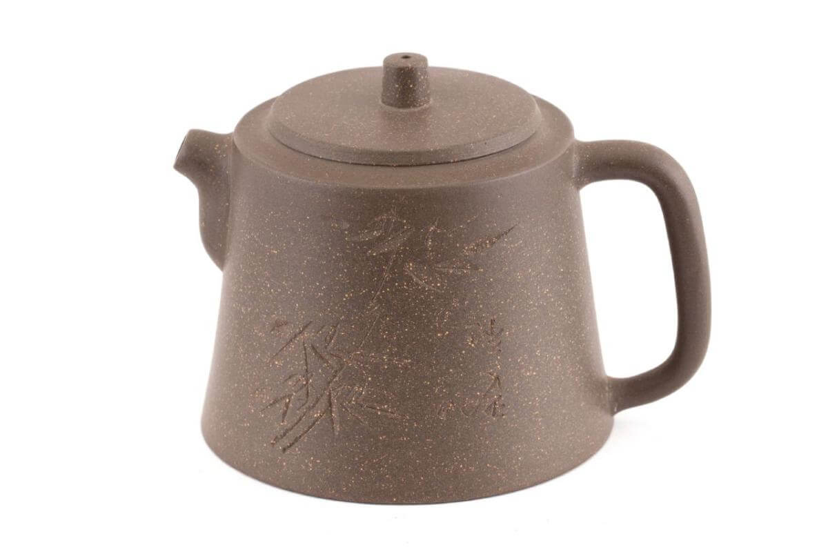 Чайник глиняный «Звон колокола», 250 мл.. Price: ₽4,240 rub.