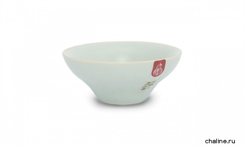 Пиала селадоновая «Пекоувань» 45 мл | 茶杯. Price: ₽360 rub.