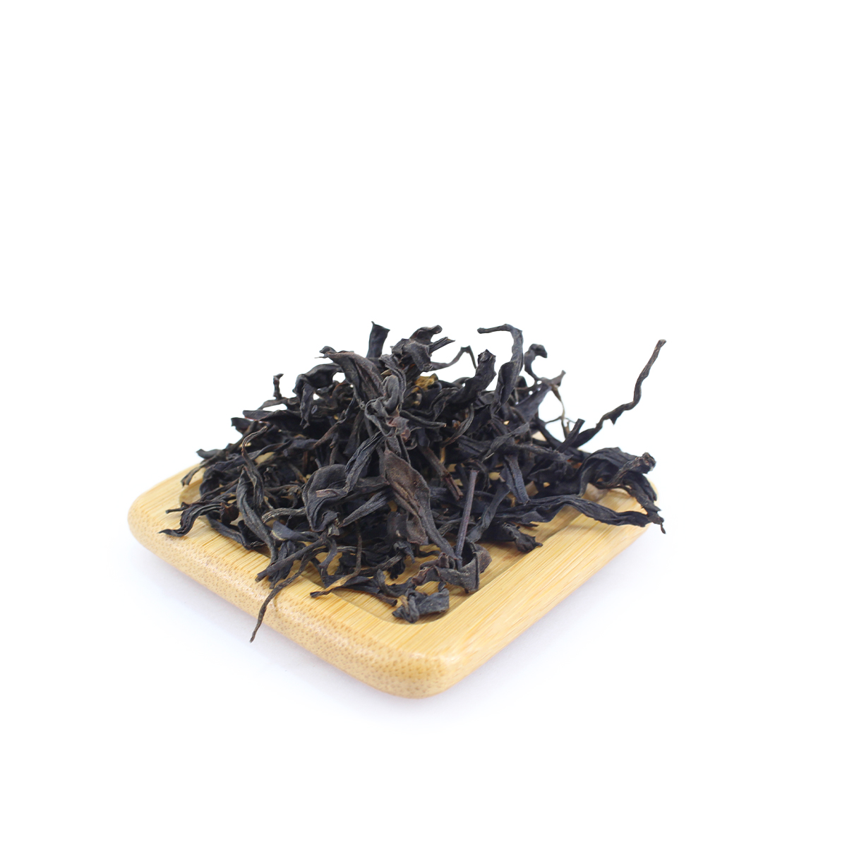 Sochi Oolong Tea - Sochi Gaba "Smoked", anaerobic strong fermentation followed by smoking on pear wood