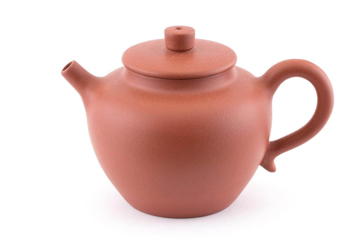 Глиняный чайник «Кувшин». Price: ₽1,770 rub.