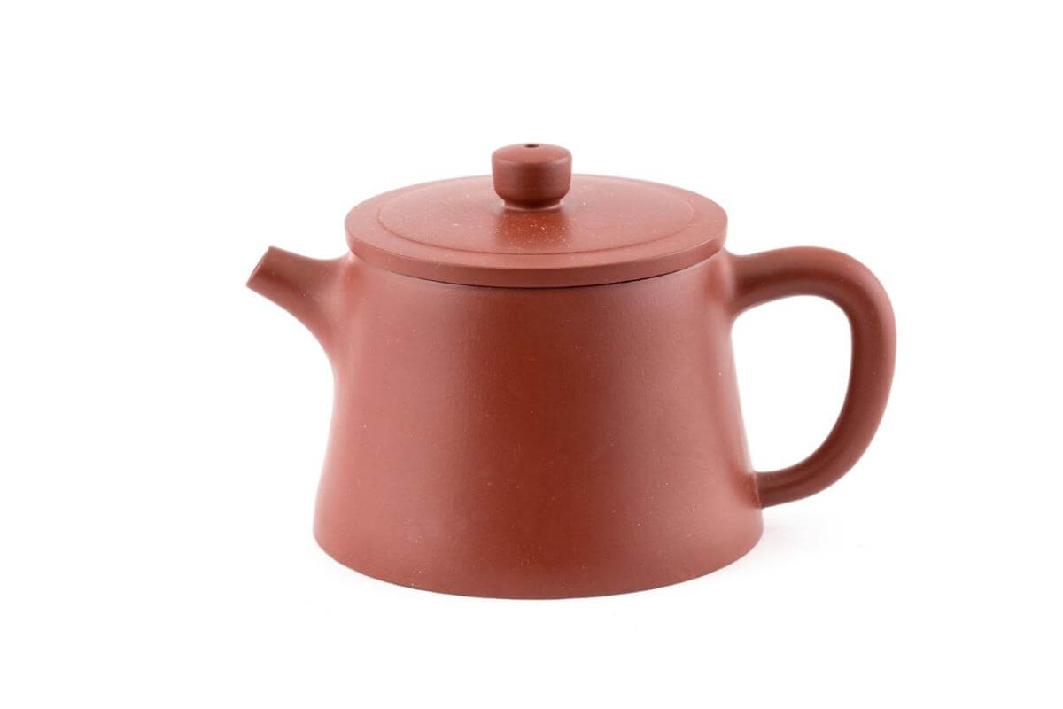 Чайник из исинской глины «Успех!», 160 мл.. Price: ₽4,200 rub.