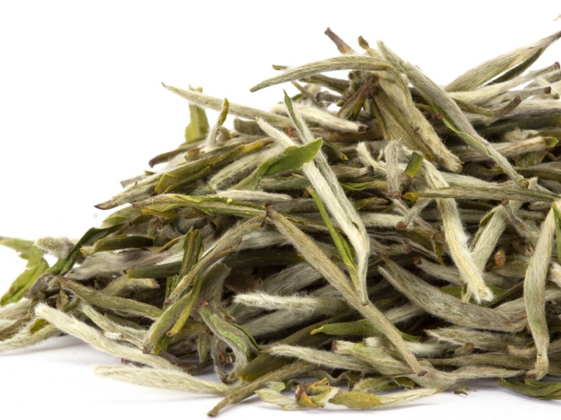 Fluff on tea leaves: what is it and why is it so valuable?|Articles about tea