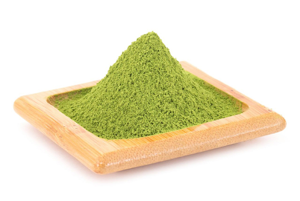 Photo Japanese tea Matcha