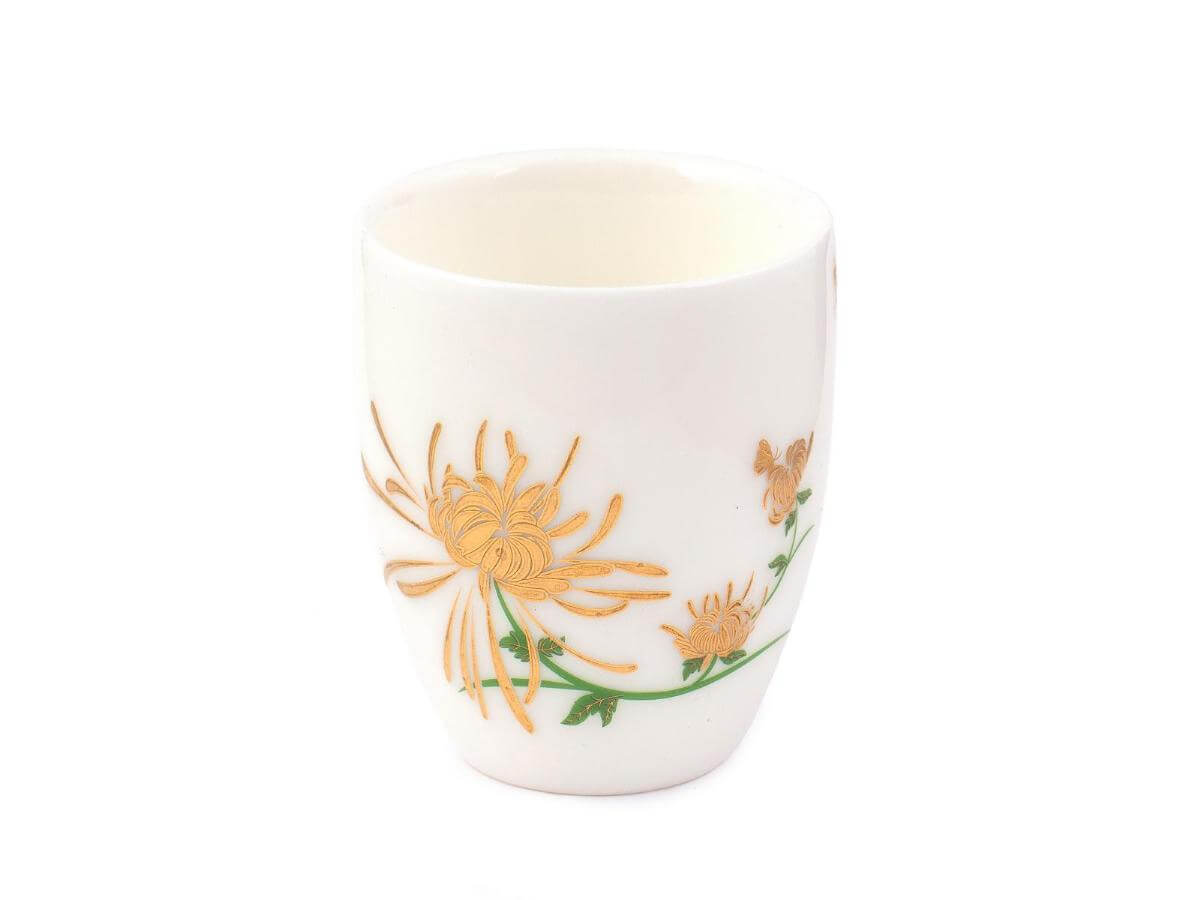 Пиала «Цветение астр». 105 мл. | 茶杯. Price: ₽790 rub.
