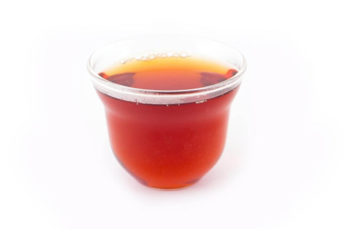 Пиала стеклянная «Бокальчик», 80 мл. | 茶杯. Price: ₽160 rub.