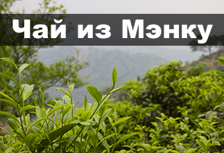 Photo Mengku Tea Region