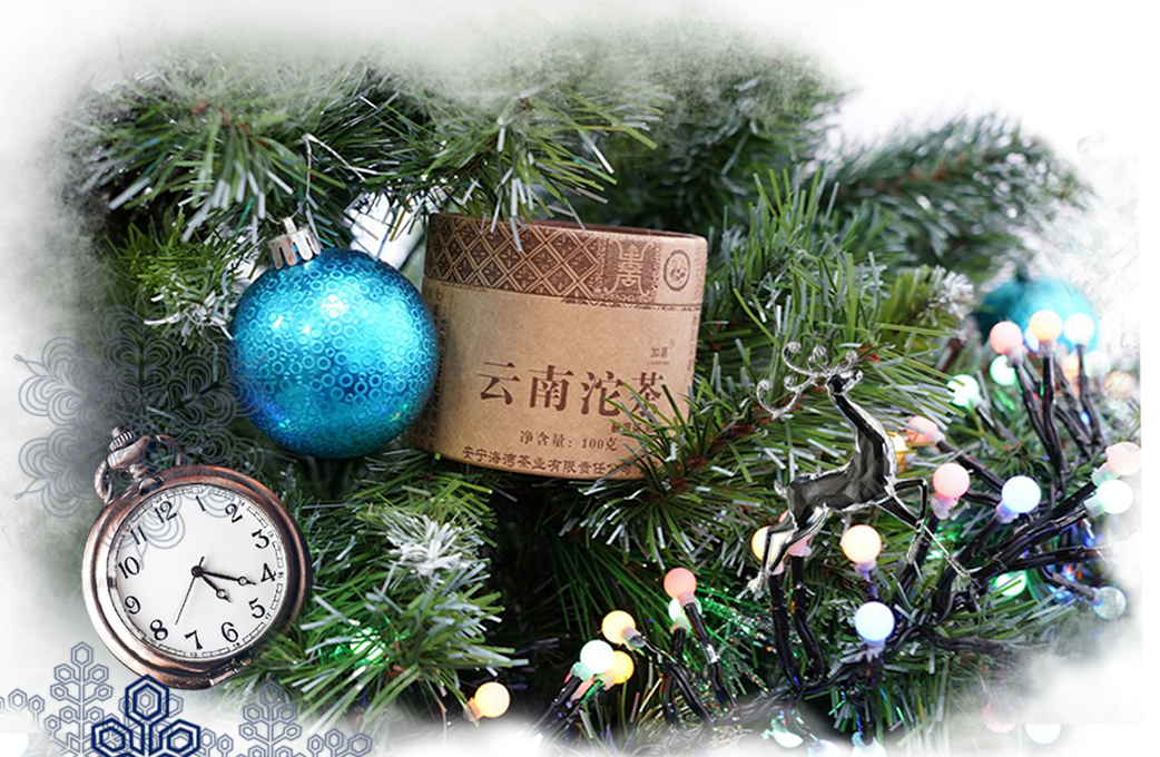 Сколько дней до Нового Года, такой и размер скидки