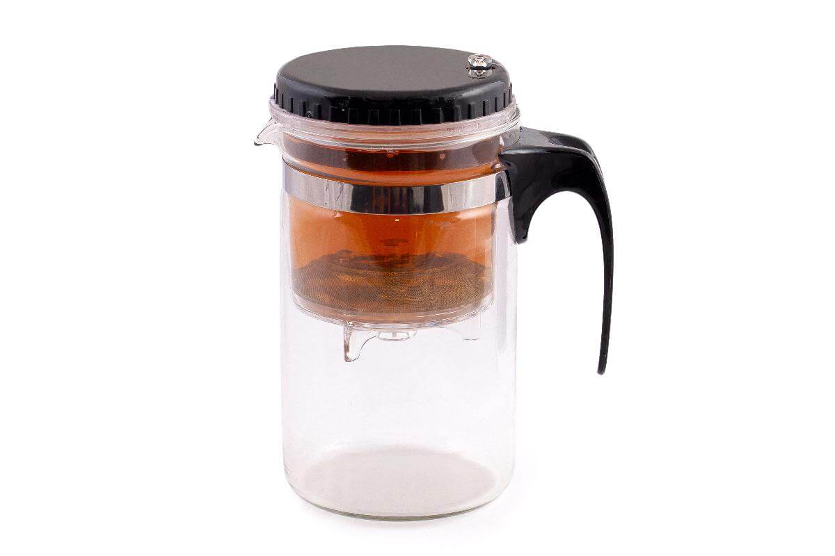 Kettle with drainage system BND N-125, 500 ml.. Цена: ₽1,680 руб.