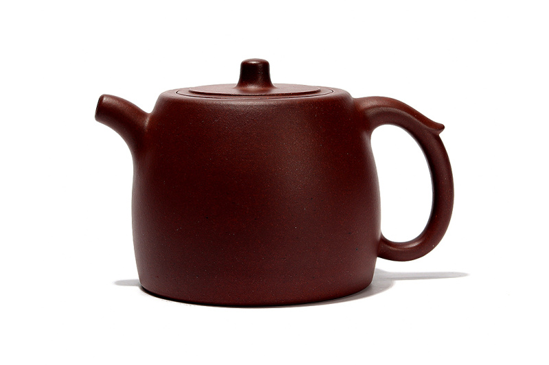 Jinglan Teapot (井栏壶): History, Features and Significance in Modern Culture|Articles about teaware