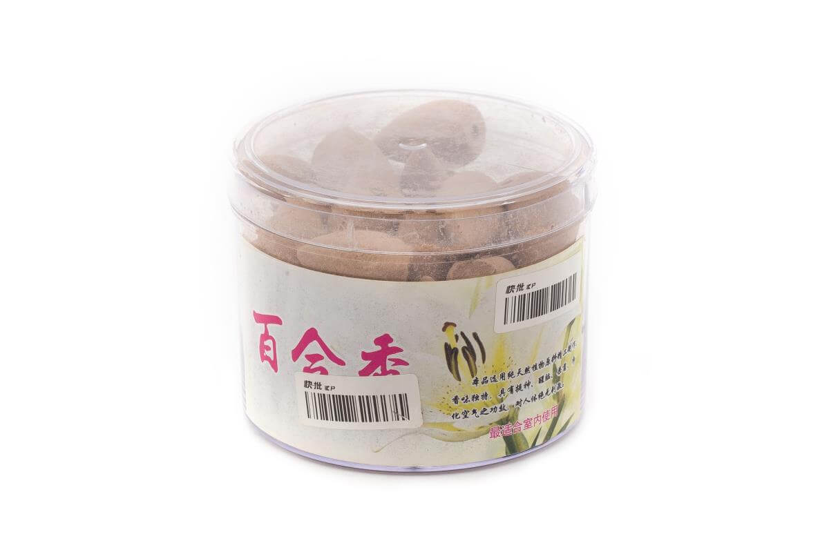 Lily Scented Incense Sticks. Price: ₽1,350 rub.