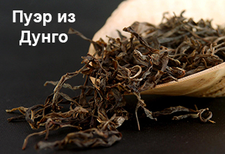 Photo Dongguo Tea Village