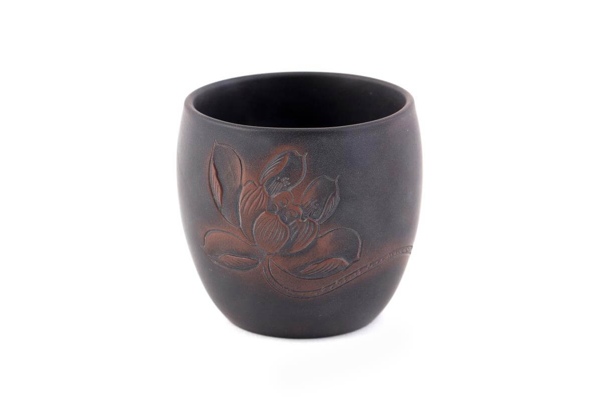 Пиала из Циньчжоу, Гуанси «Коробок лотоса», 210 мл. | 茶杯. Price: ₽2,420 rub.