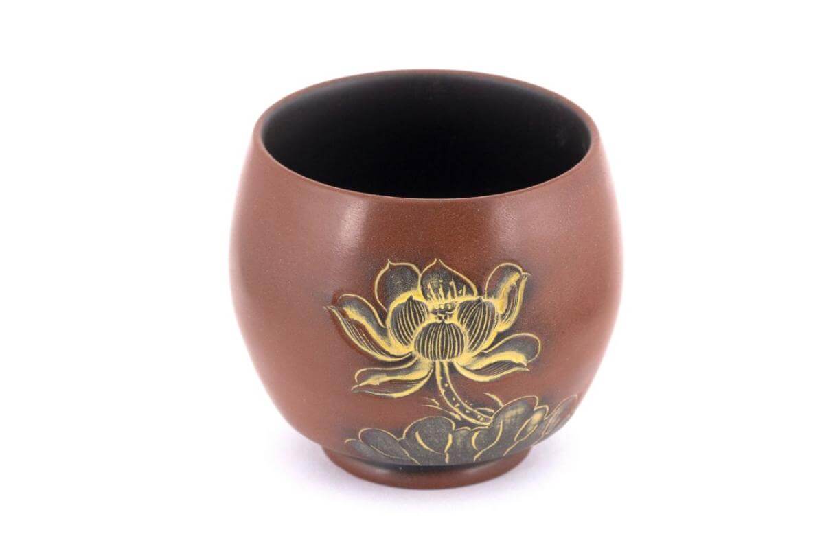 Пиала «Цветок света луны» | 茶杯. Price: ₽3,720 rub.