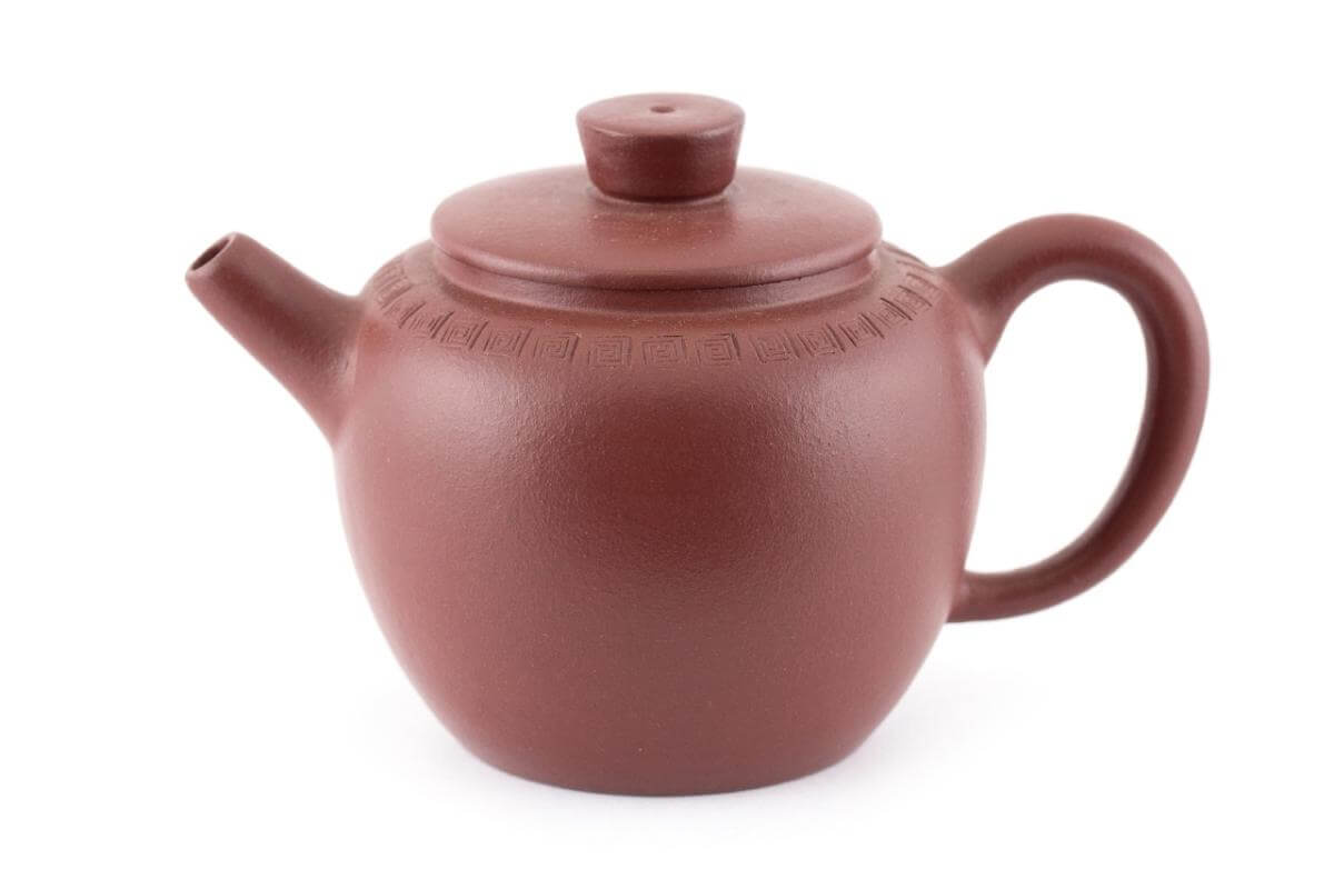 Глиняный чайник «Везучий», 160 мл.. Price: ₽2,080 rub.
