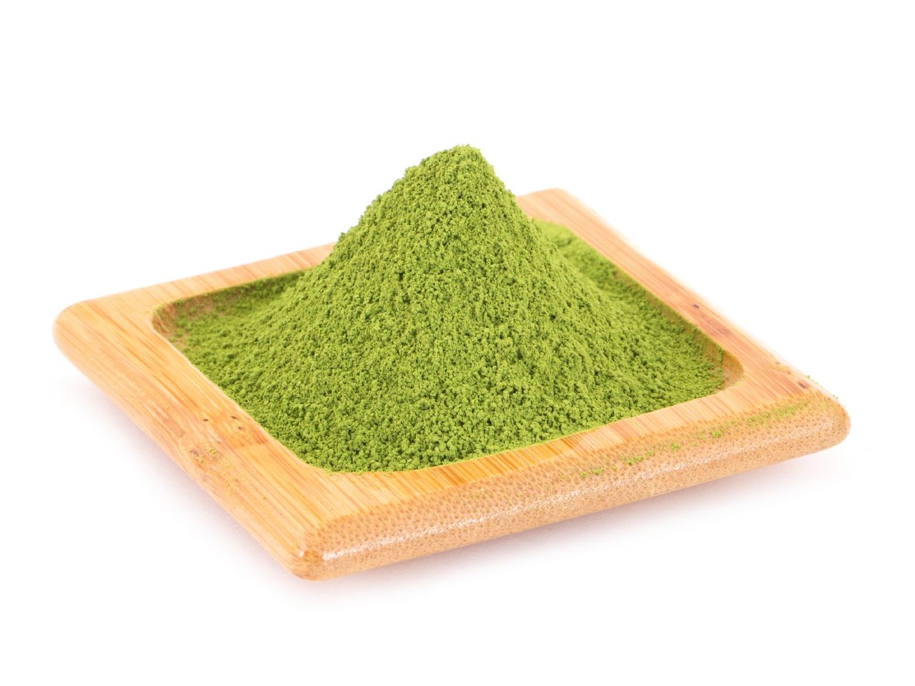 Green tea Маття из Кагосима "1"