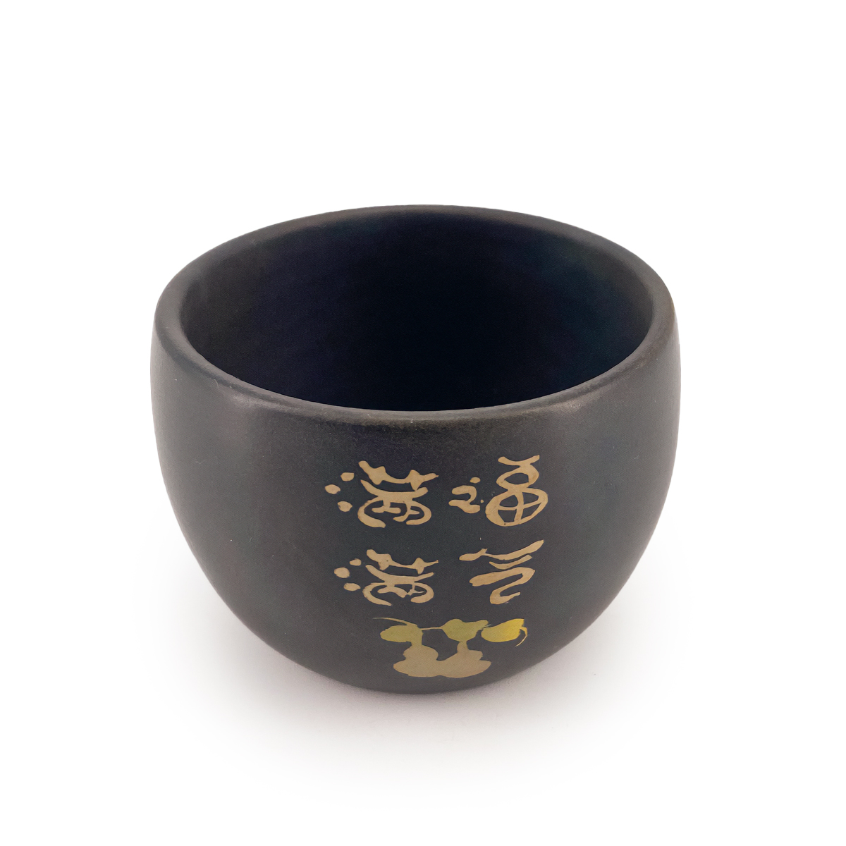 Пиала глиняная дровяного обжига "Действительная" | 茶杯. Price: ₽3,400 rub.