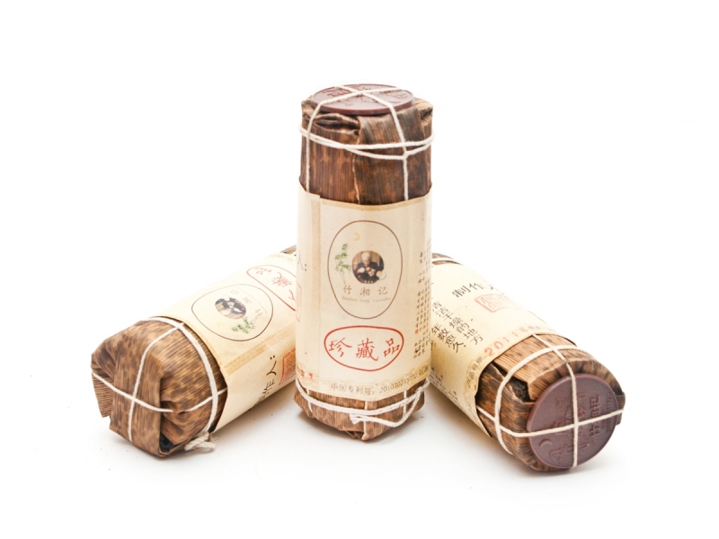 The Legend of Heicha Tea: How Rain and Miracles Gave the World a Healing Drink|History of the variety