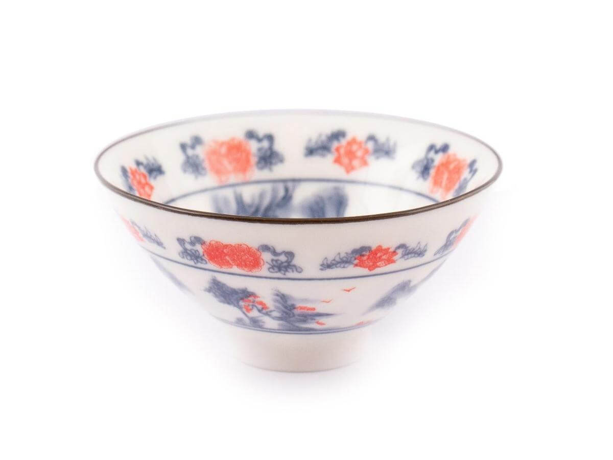 Пиала «Горное ущелье» | 茶杯. Price: ₽240 rub.