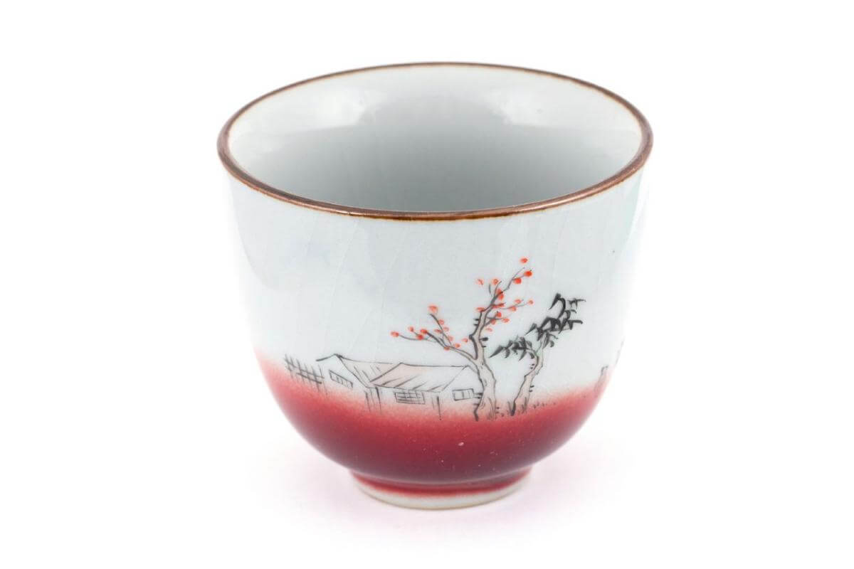 Пиала «Вишнёвый свет» | 茶杯. Price: ₽4,180 rub.