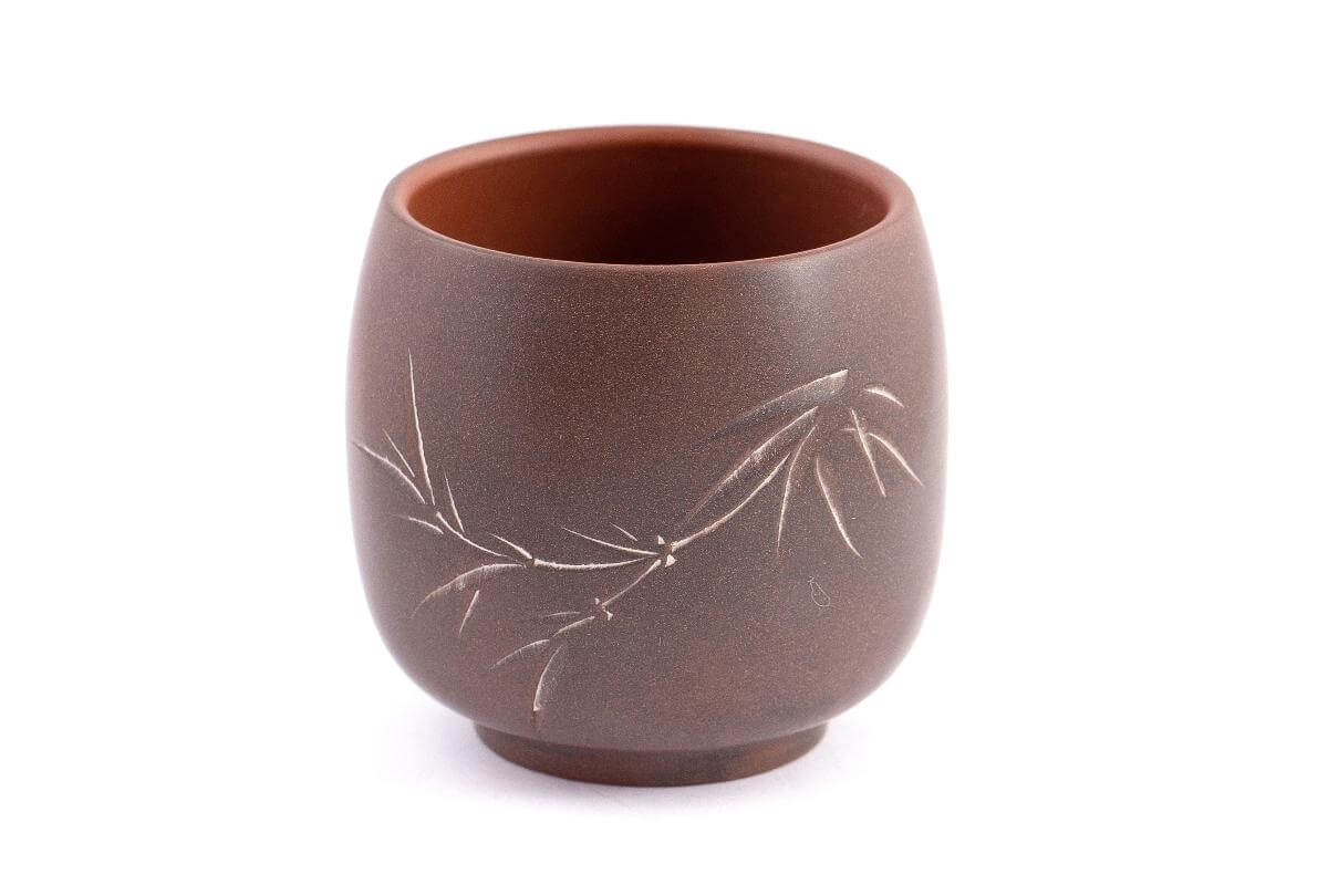 Пиала из Циньчжоу «Веточка», 145 мл. | 茶杯. Price: ₽1,140 rub.