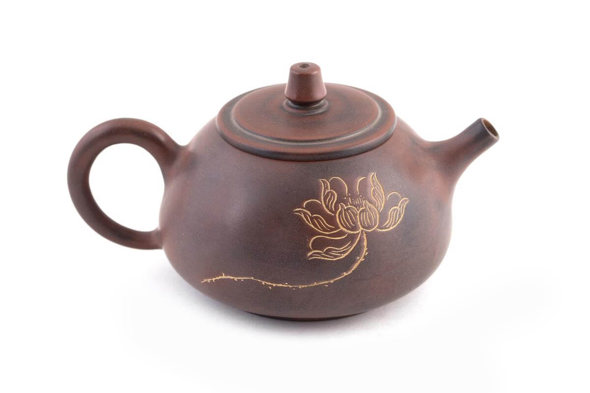 Чайник "Лотос в пруду", 210 мл. Price: ₽10,070 rub.