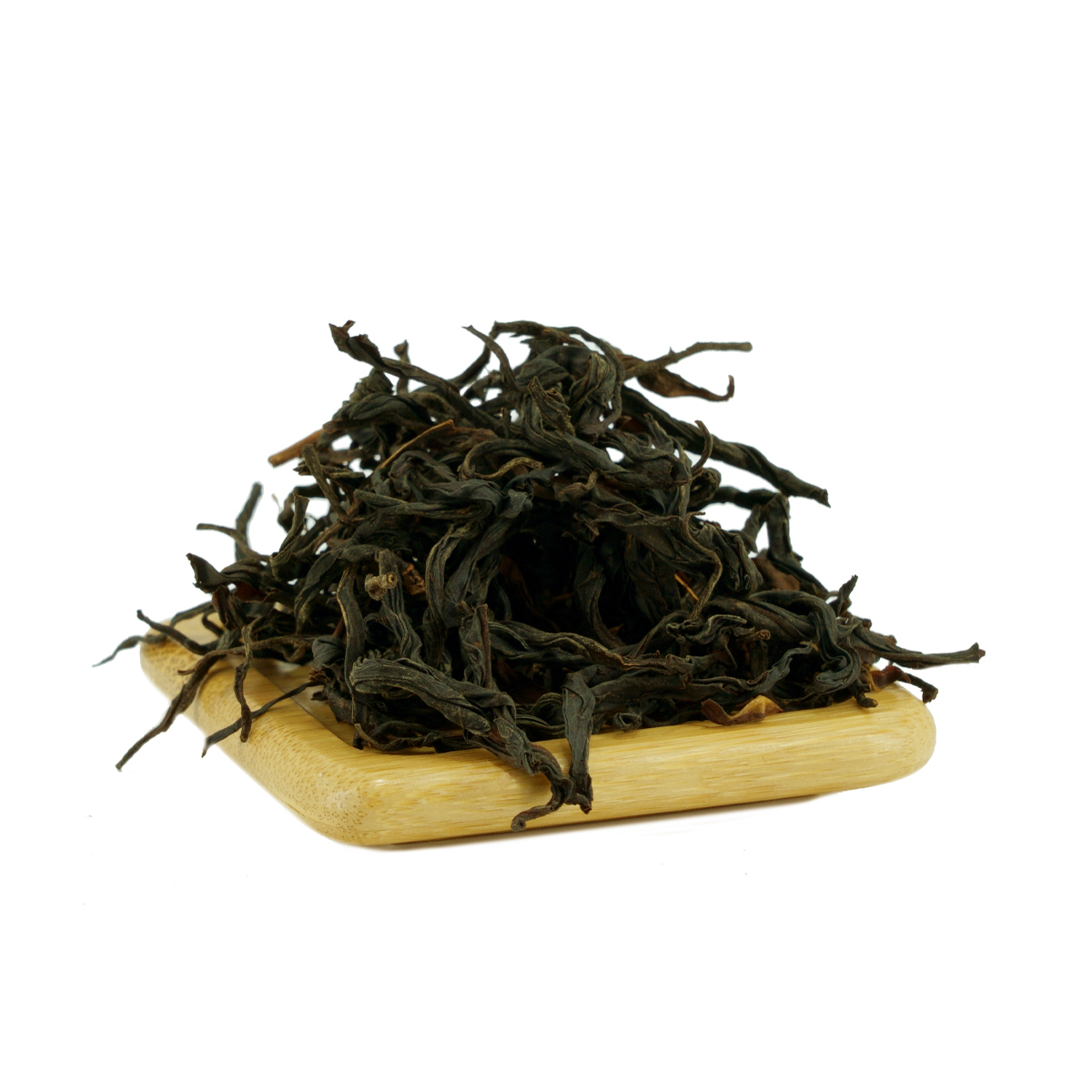 Red tea Фэнцин ешэн хунча