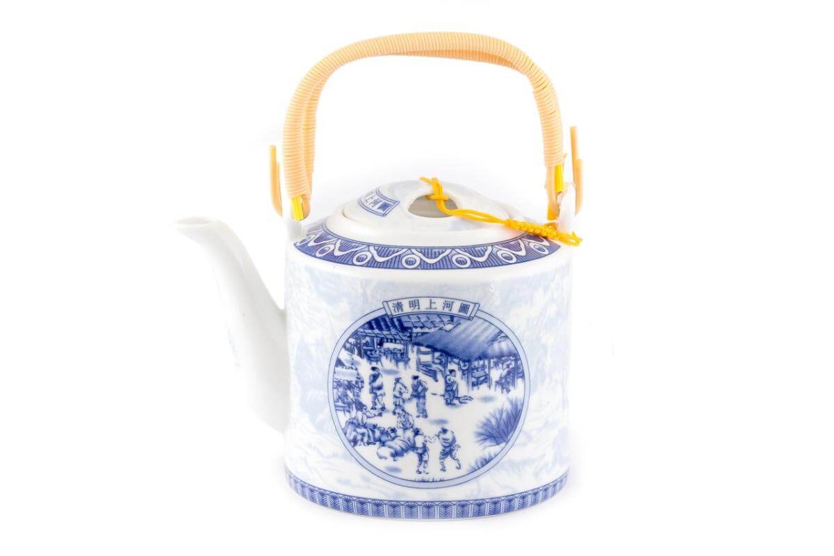 Чайник «Гунфу», 730 мл.. Price: ₽1,330 rub.