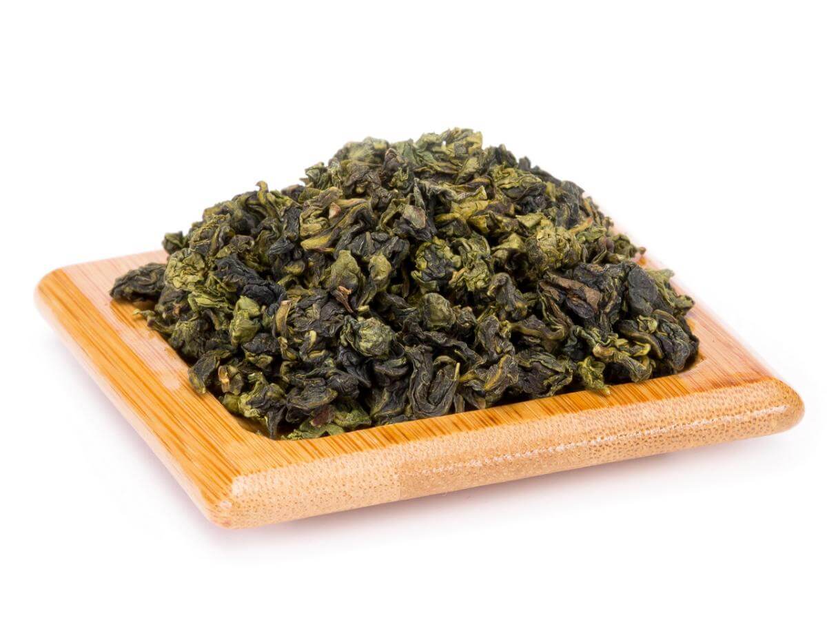 Tie guan yin Nongxiang from XianghuaRT-443,, RT-443., RT-443