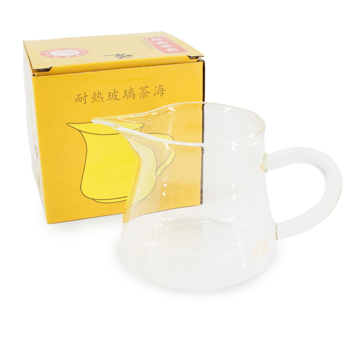 Glass chahai "Ascent", 250 ml. Price: ₽1,060 rub.