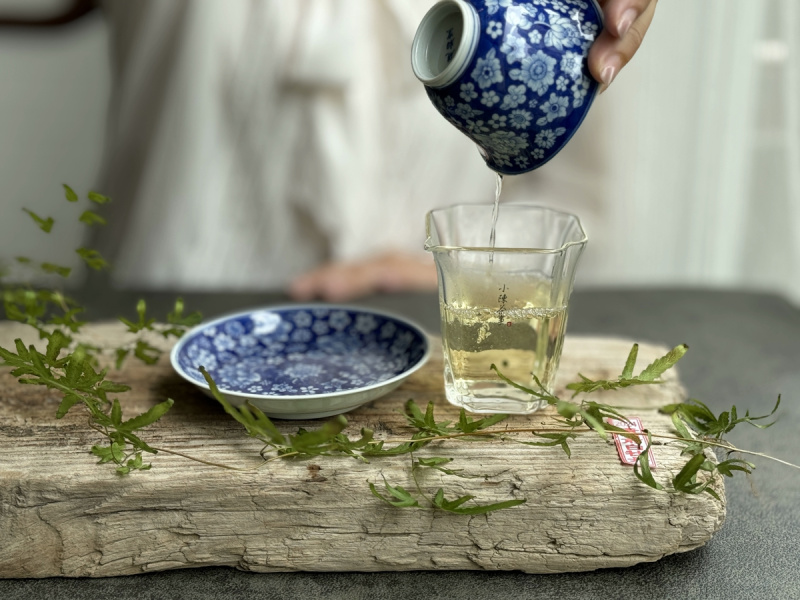 The Legend of the White Peony: A Tea Story That Warms the Soul|Articles about tea