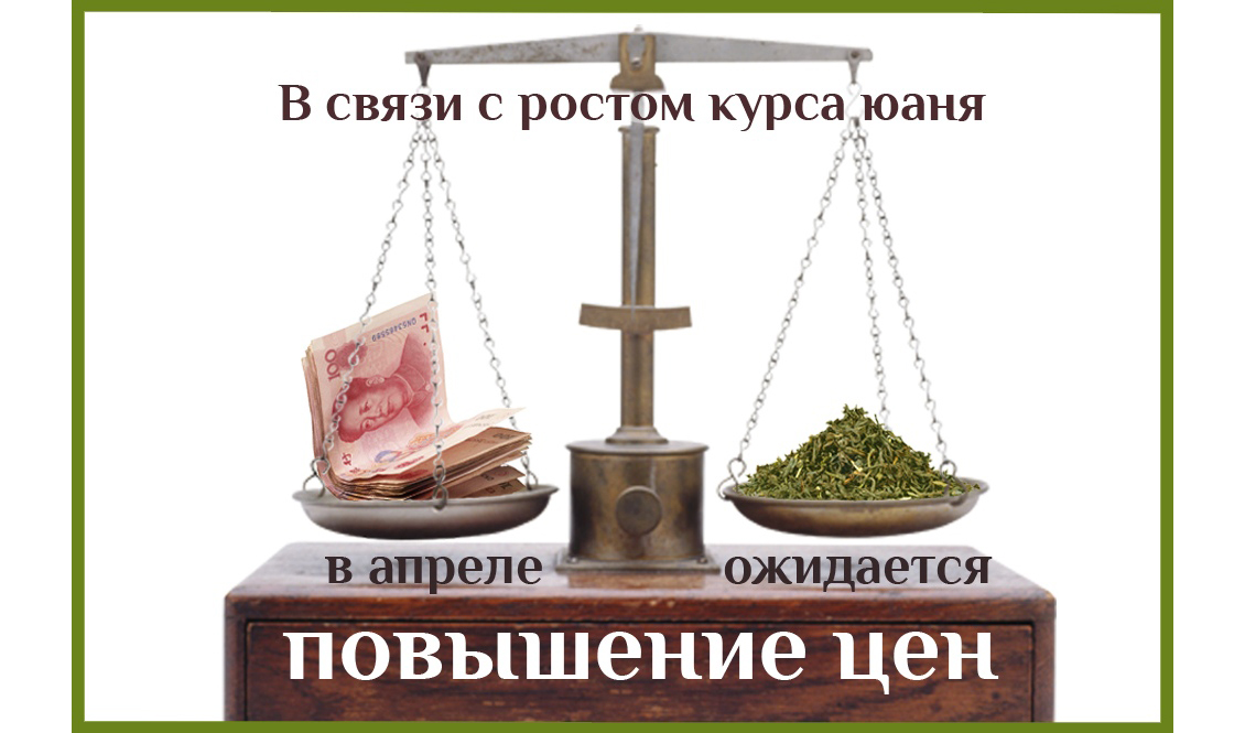 Повышение цен в апреле 2020 г. Повышение цен в апреле 2020 г.