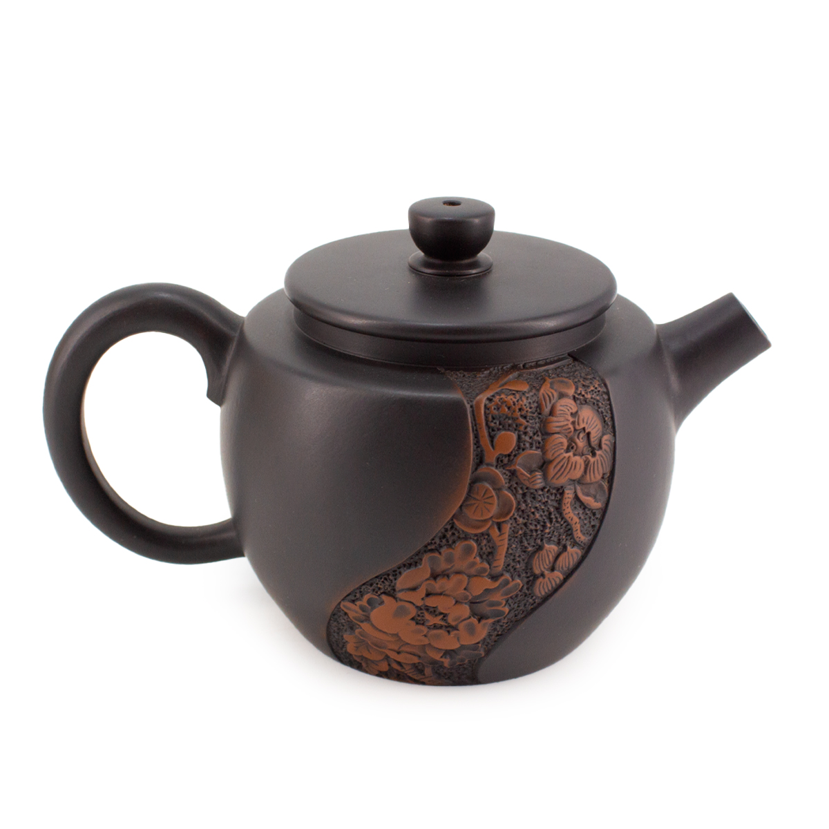 Jianshui Clay Teapot, Yunnan "Nature", 180ml. Price: ₽16,970 rub.