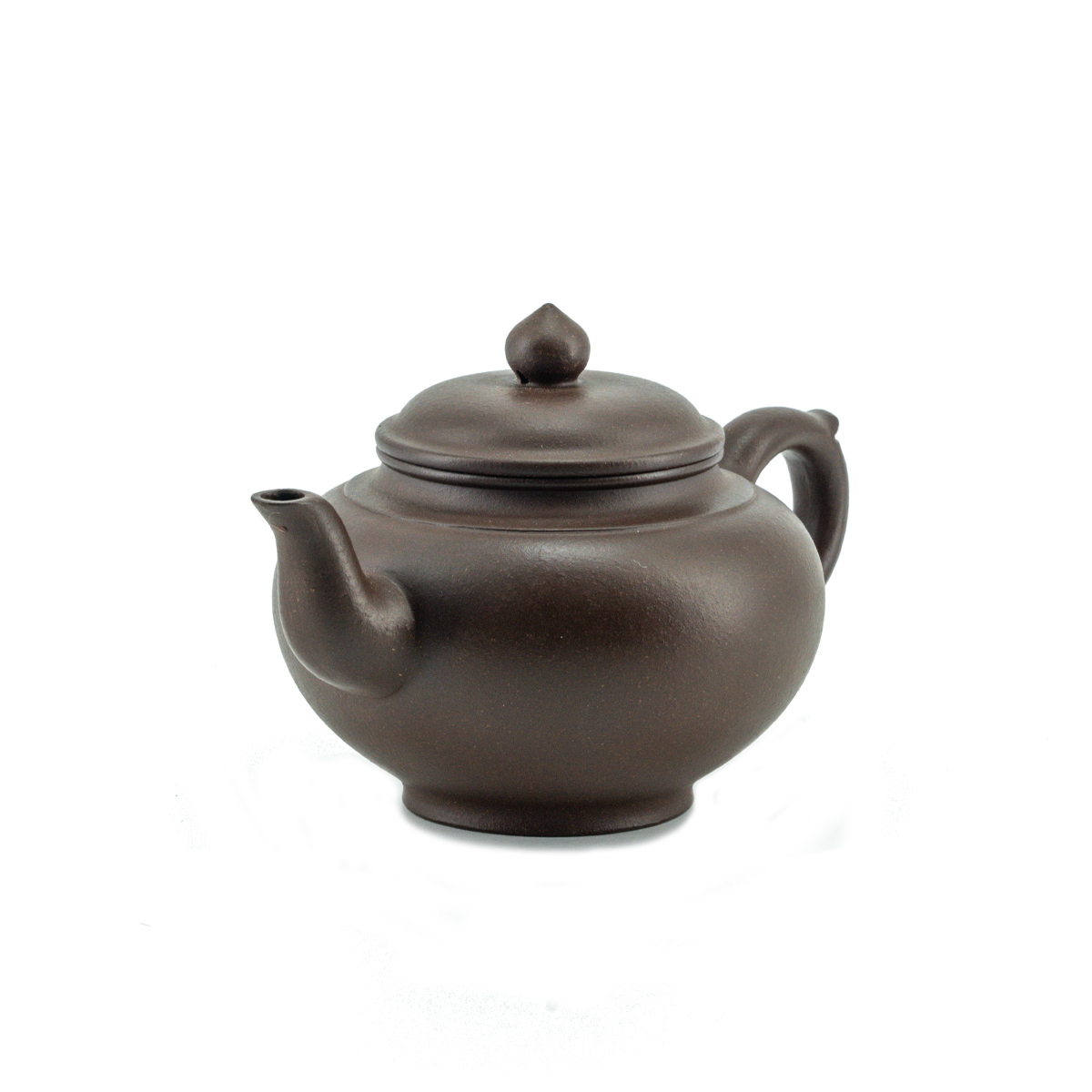 Чайник из Исин, Цзянсу "Каганец", 270 мл.. Price: ₽2,820 rub.