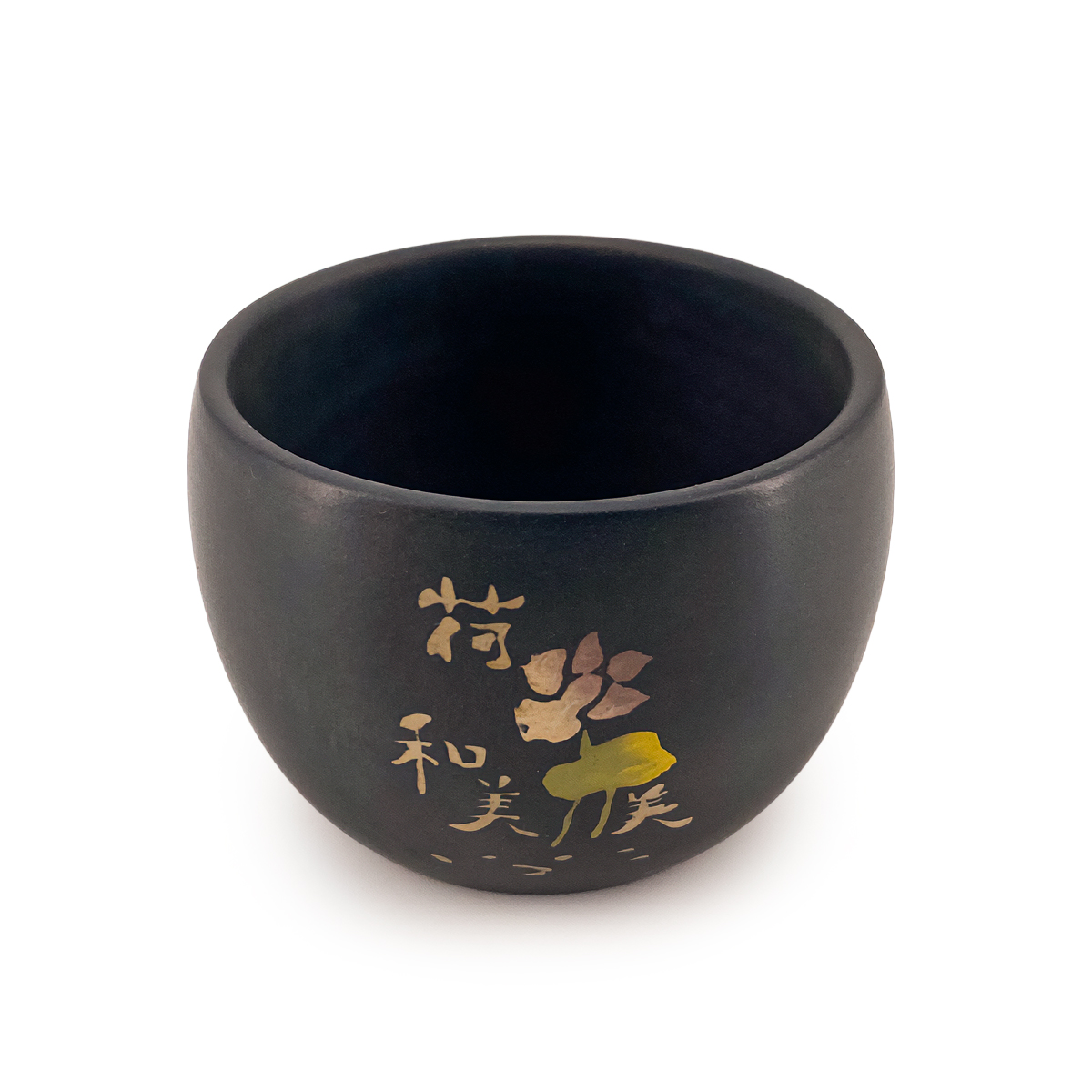 Пиала авторская "Алая", 100 мл | 茶杯. Price: ₽3,400 rub.