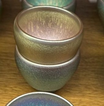 Пиала "Золотые лучи" | 茶杯. Price:  rub.