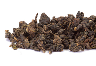 Pictures Fermented without oxygen GABA tea (Gabarone Cha)