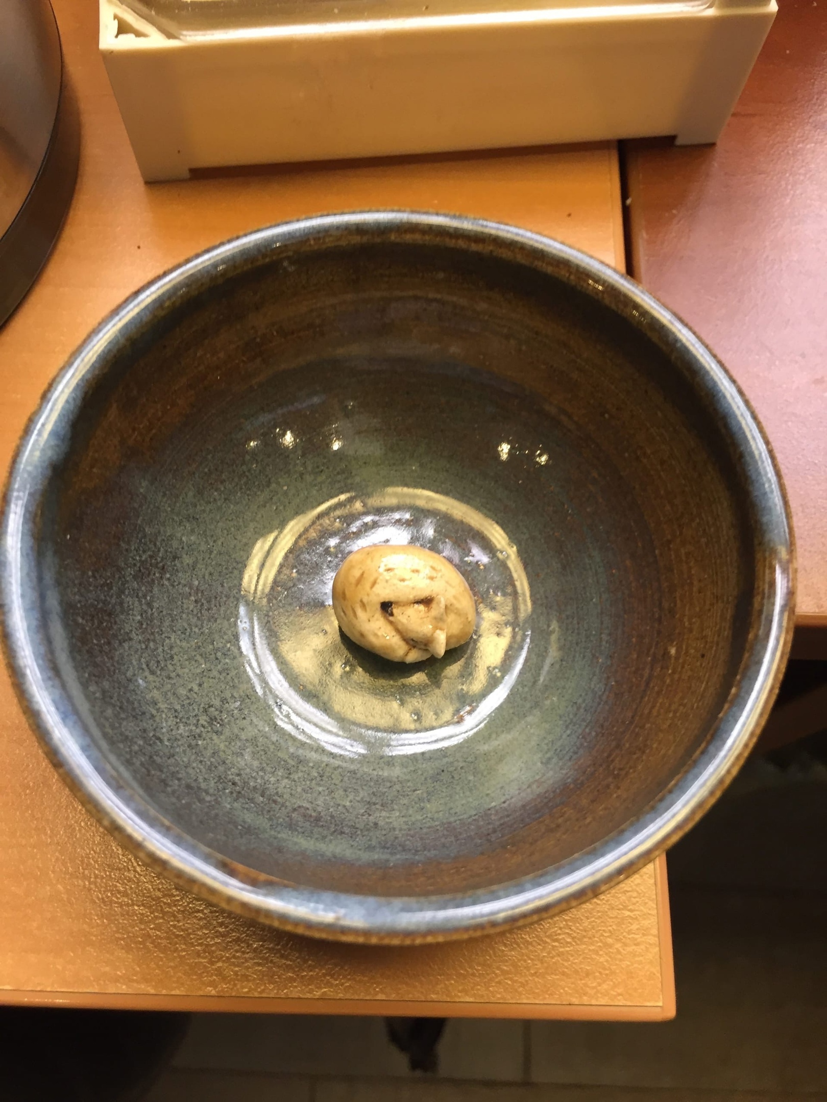 Душевная чашечка с лисичкой, 160 мл. | 茶杯. Price: ₽1,300 rub.