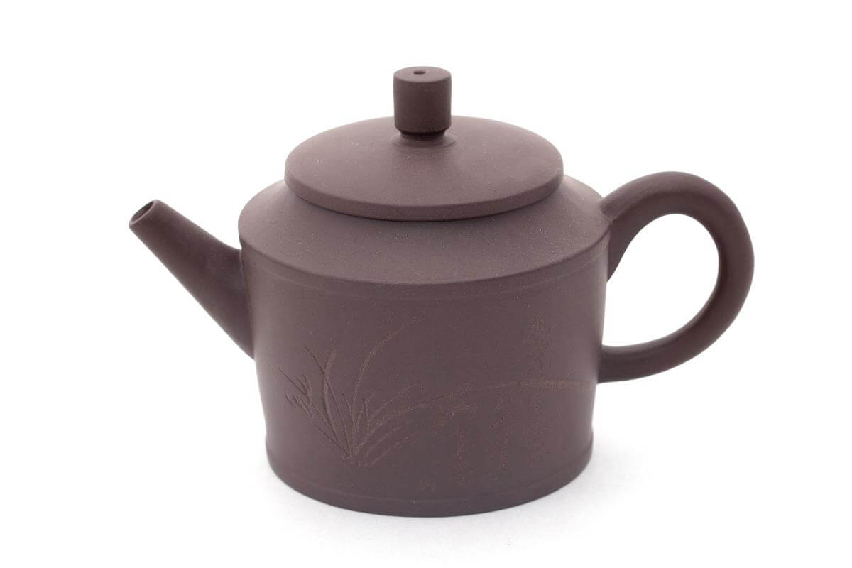 Чайник глиняный «Травник», 210 мл.. Price: ₽3,690 rub.