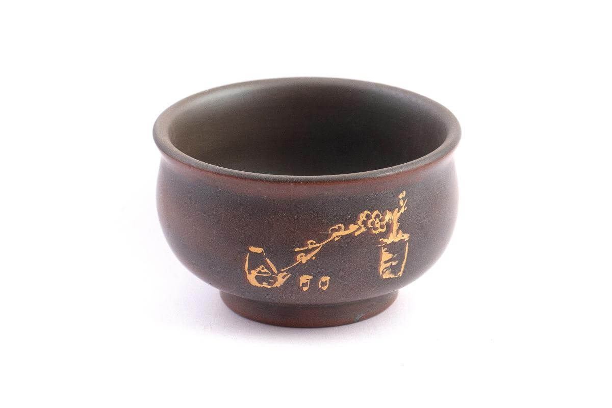 Qinzhou Bowl "Aesthetics" | 茶杯. Price: ₽1,870 rub.