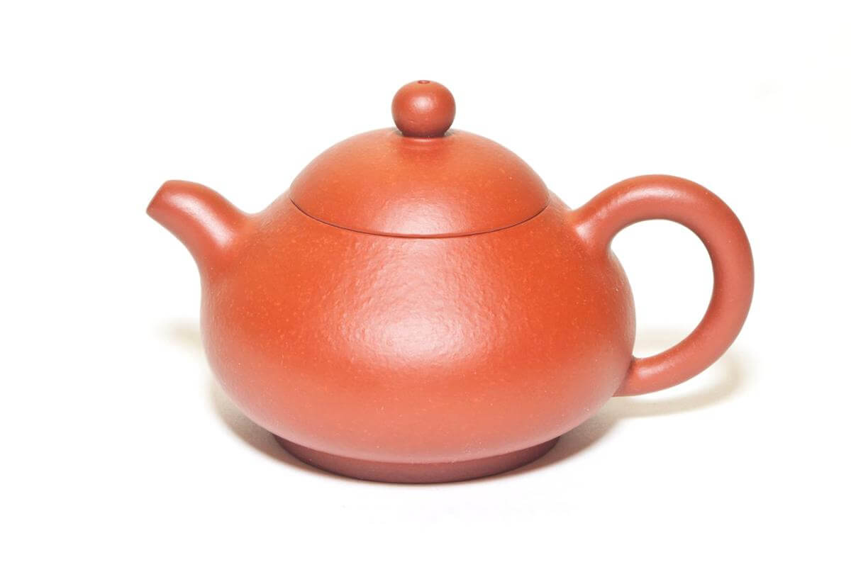 Чайник глиняный «Баоцзы», 170 мл.. Price: ₽4,290 rub.
