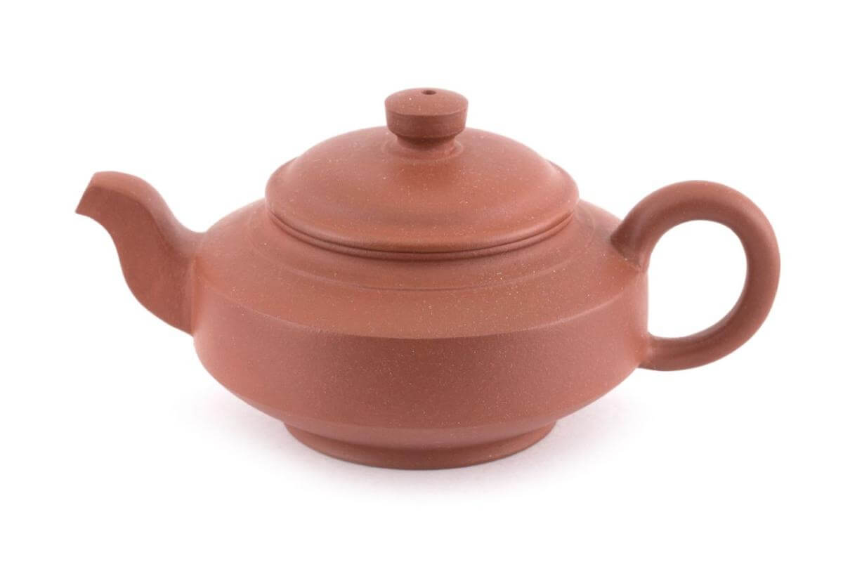 Чайник из Исин, Цзянсу «Лампа желаний», 155 мл.. Price: ₽4,020 rub.