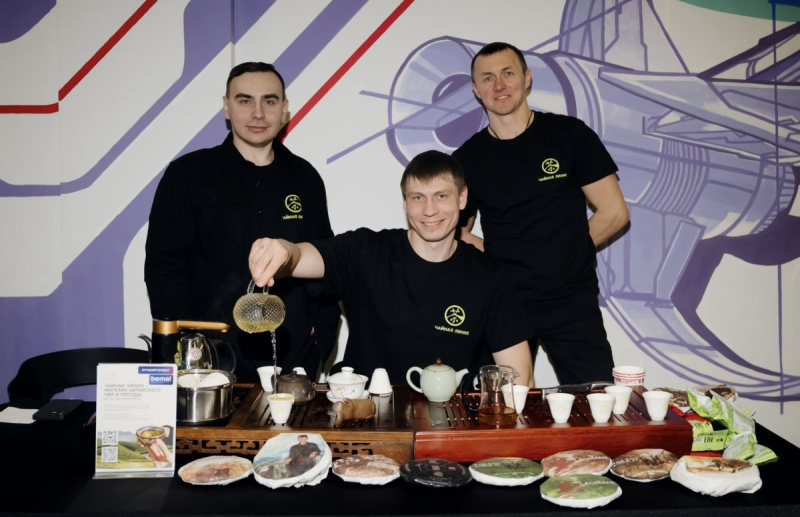 Исследование: как время хранения шэн пуэра влияет на вкус и здоровье?|Статьи о чае