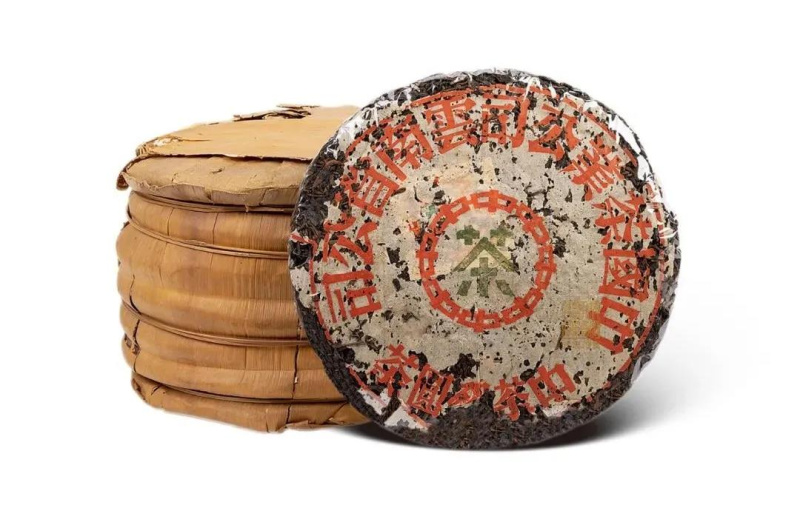 Five tips on how to distinguish old Puer|Articles about tea