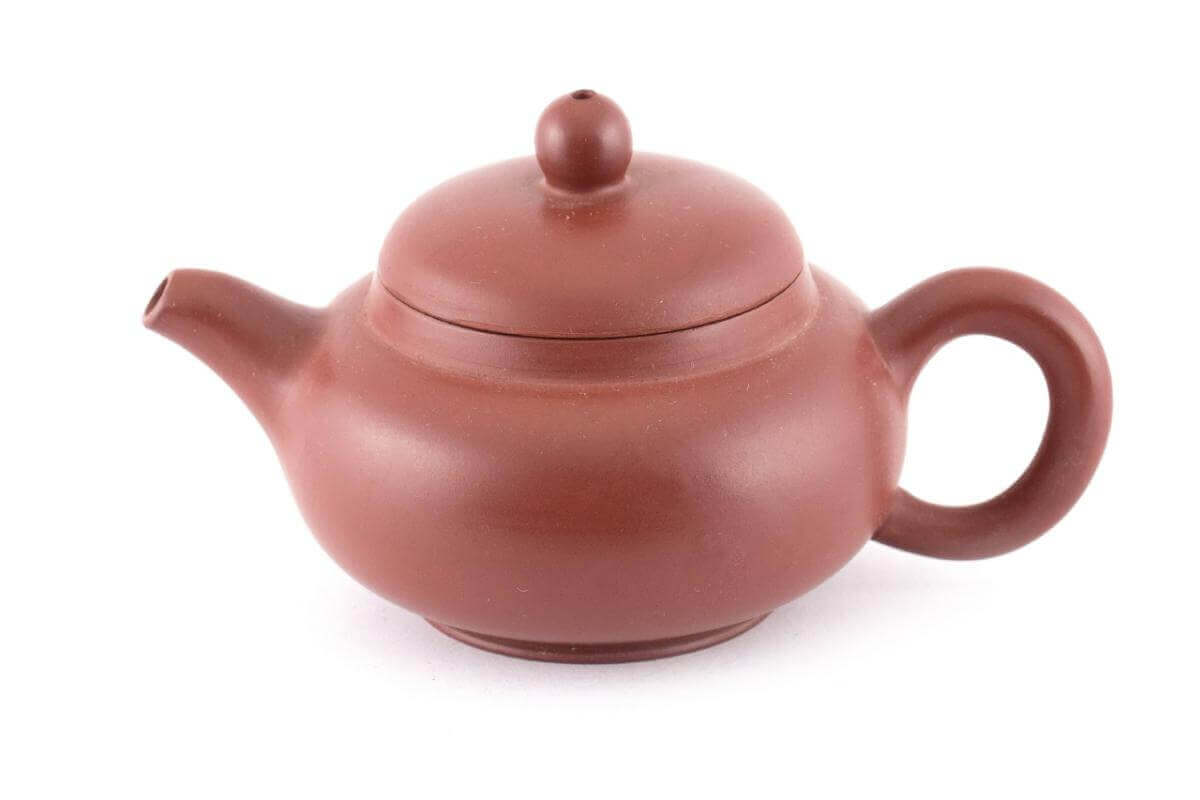 Глиняный чайник «Льняное семечко», 100 мл.. Price: ₽2,010 rub.